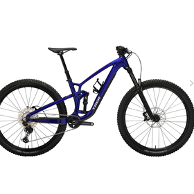 Trek Fuel EX 7 Gen 6 Hex Blue
