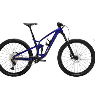 Trek Fuel EX 7 Gen 6 Hex Blue