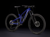 Trek Fuel EX 7 Gen 6 Hex Blue Trek Fuel EX 7 Gen 6 Hex Blue