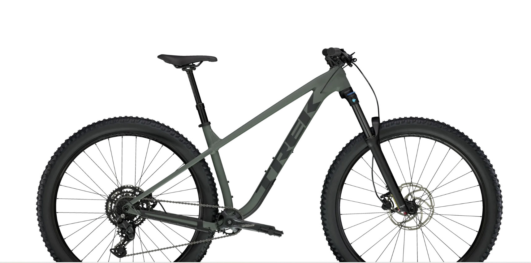 Trek Roscoe 6 Matte Keswick 2025