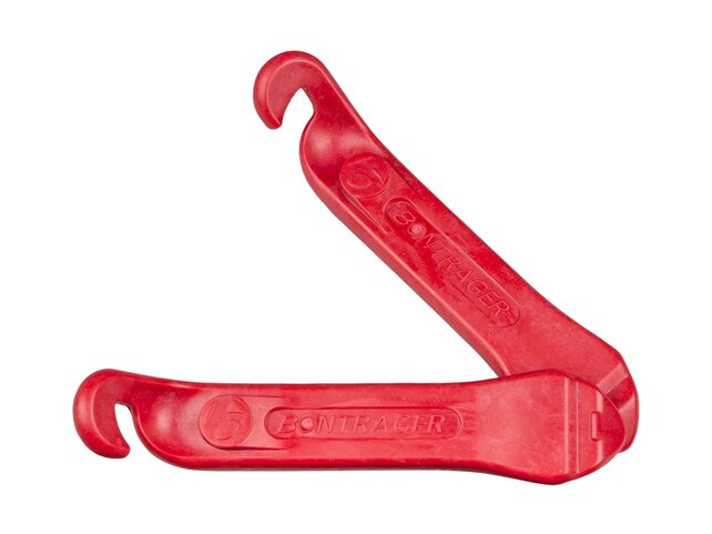 Bontrager Tire Lever Set Bontrager Tire Lever Set