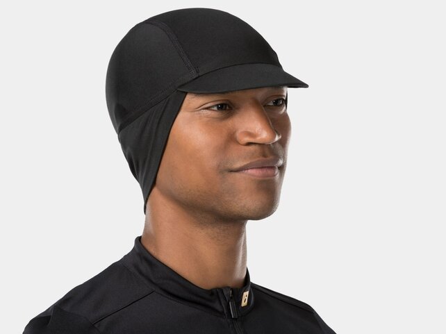 Bontrager Thermal Cycling Cap - Black