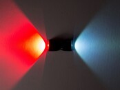 Bontrager Ion 100 R/Flare R City Bike Light Set