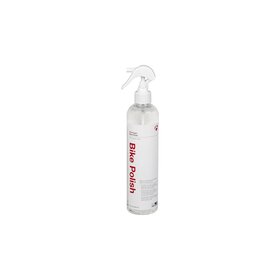 Bontrager Bike Polish 355mL (12oz), Spray