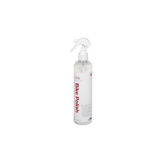 Bontrager Bike Polish 355mL (12oz), Spray