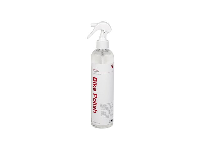 Bontrager Bike Polish 355mL (12oz), Spray