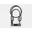 Bontrager Elite Combo U-Lock with Cable 9mm x 23cm