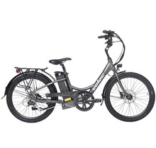 Velec A2S 36v/13ah Titanium Small