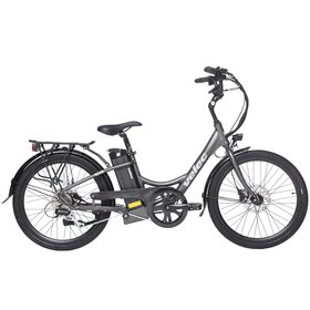 Velec A2S 36v/13ah Titanium Small