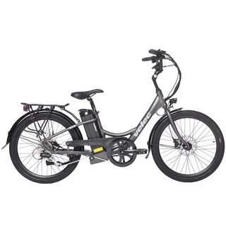 Velec A2S 36v/13ah Titanium Small