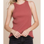Janna Crew Neck Tank
