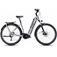 Cube Kathmandu Hybrid ONE 625 - Swampgrey n Black