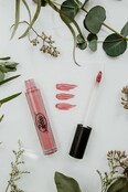 Pure Anada Exquisite Natural Lip Gloss - Plum