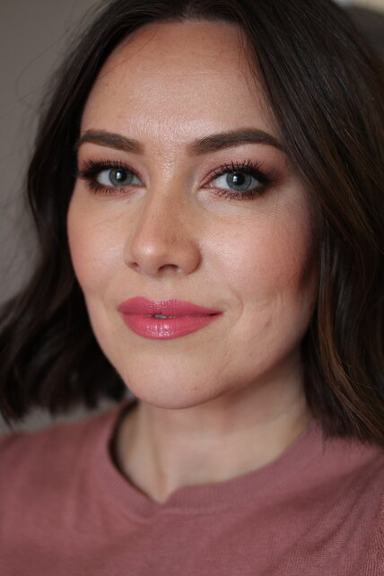 Pure Anada Exquisite Natural Lip Gloss - Guava