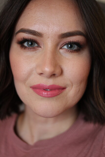 Pure Anada Exquisite Natural Lip Gloss - Guava