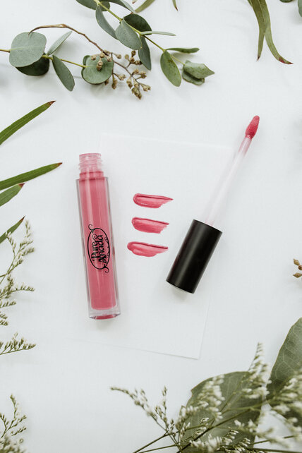 Pure Anada Exquisite Natural Lip Gloss - Guava