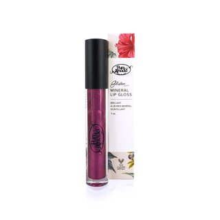 Pure Anada Glisten Mineral Lip Gloss - Tourmaline
