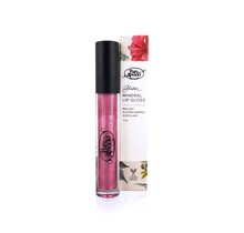 Pure Anada Glisten Mineral Lip Gloss - Pink Quartz