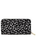 Leopard Animal Print Wallet