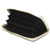 Two Flamingo 3D Hologram Wallet