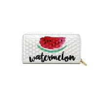 Watermelon 3D Hologram Wallet