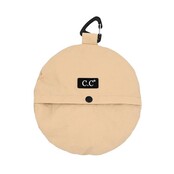 Laviosa Packable Bucket Hat