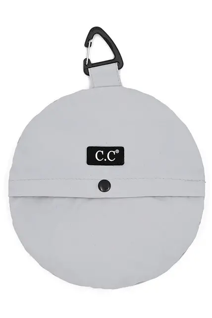 Laviosa Packable Bucket Hat