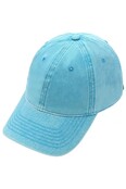 Acid Wash Cotton Baseball Cap Acid Wash Cotton Baseball Cap