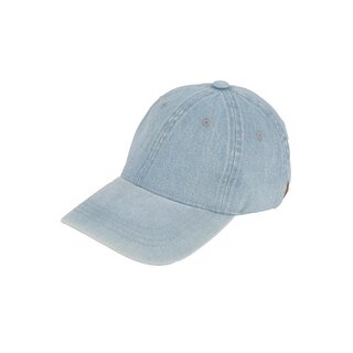 Denim Baseball Cap