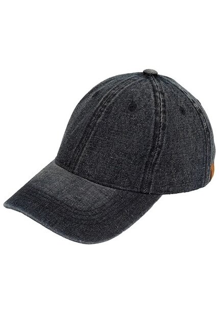 Denim Baseball Cap Denim Baseball Cap