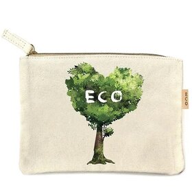 Eco Pouch