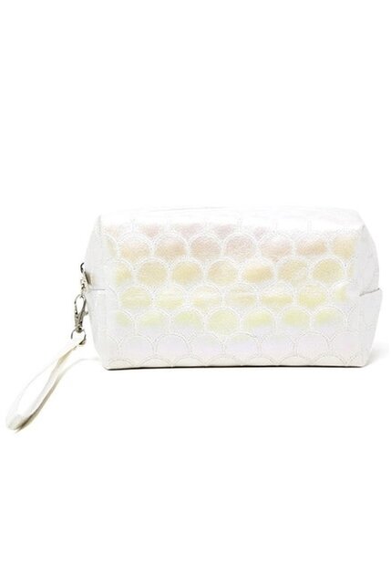Mermaid Skin Pouch