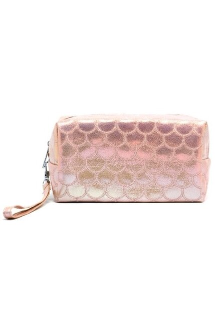 Mermaid Skin Pouch