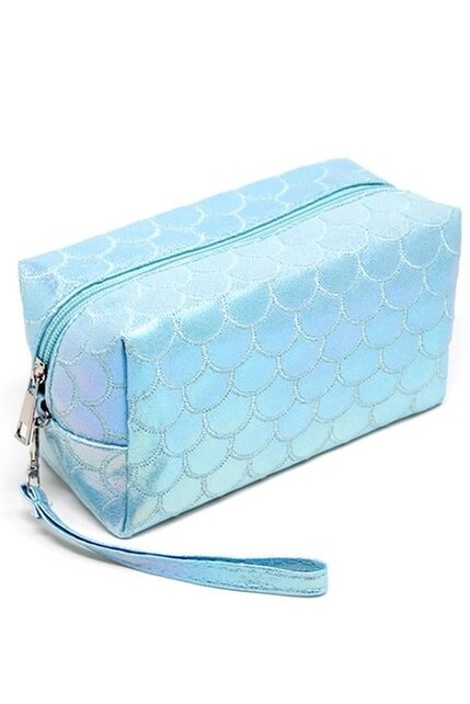 Mermaid Skin Pouch