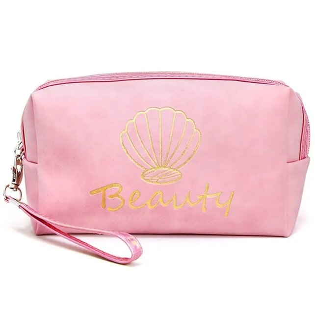 Beauty Pouch Beauty Pouch