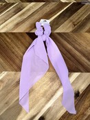 Scrunchie Scarf Scrunchie Scarf