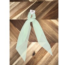 Scrunchie Scarf