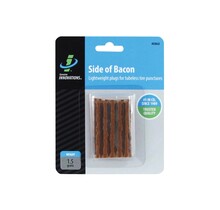 Genuine Innovations Side of Bacon Tire Plugs