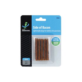 Genuine Innovations Side of Bacon Tire Plugs