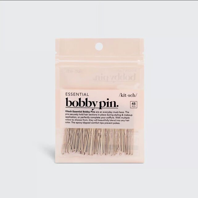 Bobby Pins 45pc