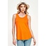 Jayla Scoop Neck Tank