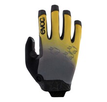 EVOC, Enduro Touch, Full Finger Gloves, Curry