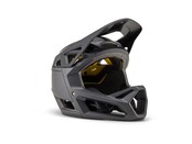 Fox Racing Proframe Full Face Bike Helmet - Black Fox Racing Proframe Full Face Bike Helmet - Black