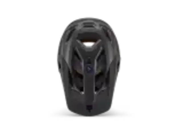 Fox Racing Proframe Full Face Bike Helmet - Black Fox Racing Proframe Full Face Bike Helmet - Black