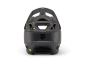 Fox Racing Proframe Full Face Bike Helmet - Black Fox Racing Proframe Full Face Bike Helmet - Black