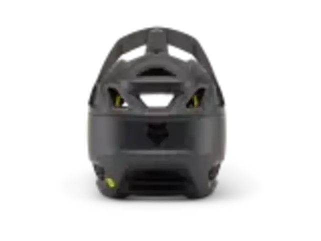 Fox Racing Proframe Full Face Bike Helmet - Black Fox Racing Proframe Full Face Bike Helmet - Black