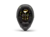 Fox Racing Proframe Full Face Bike Helmet - Black Fox Racing Proframe Full Face Bike Helmet - Black