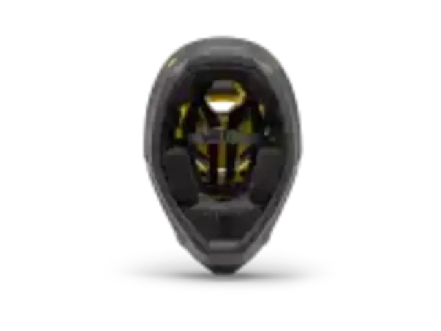 Fox Racing Proframe Full Face Bike Helmet - Black Fox Racing Proframe Full Face Bike Helmet - Black