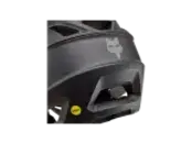 Fox Racing Proframe Full Face Bike Helmet - Black Fox Racing Proframe Full Face Bike Helmet - Black