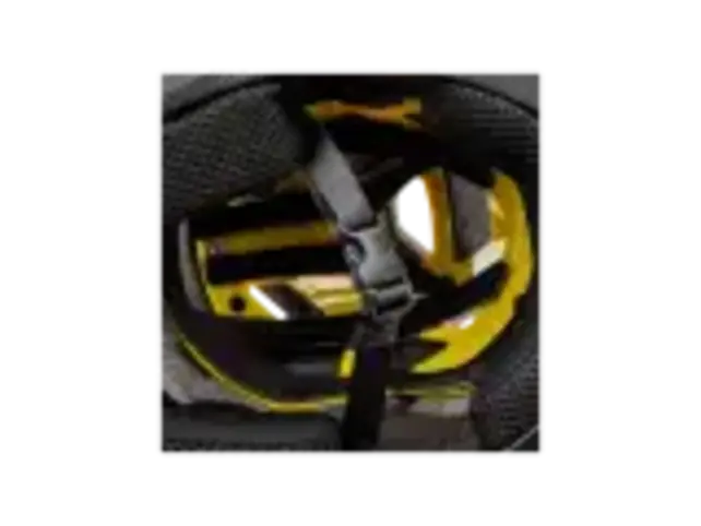 Fox Racing Proframe Full Face Bike Helmet - Black Fox Racing Proframe Full Face Bike Helmet - Black